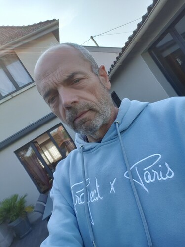 pat0059 - Homme candaulisme - Armentières