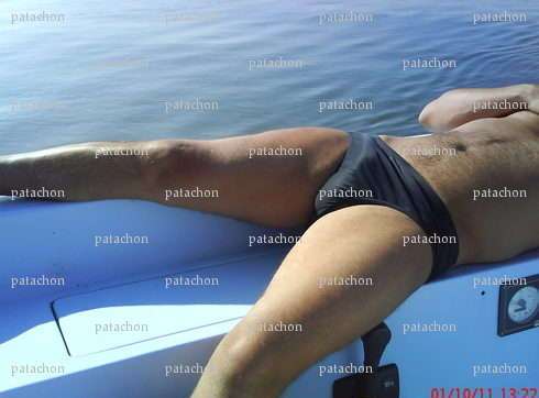 patachon - Homme BDSM - Arcachon
