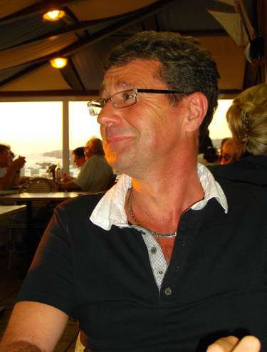 patbetr - Homme coquin - Nantes