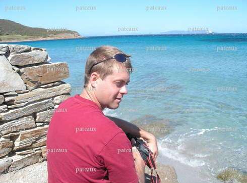 patcaux - Homme BDSM - Yvetot