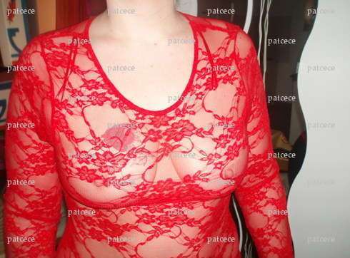 patcece - Couple BDSM - Saint-Etienne