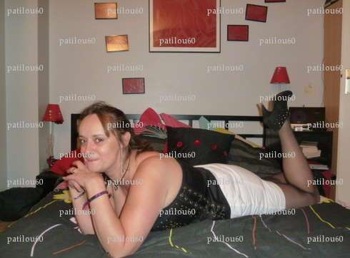 patilou60 - Couple candaulisme - Beauvais
