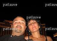 patlauve - Couple mélangiste - Paris