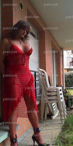 patriciatr - Trans/trav BDSM - La Plaine-Saint-Denis