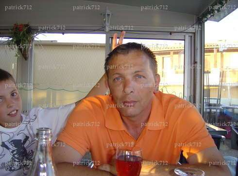 patrick712 - Homme échangiste - Chalon-sur-Saône