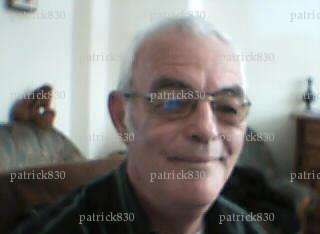 patrick830 - Homme BDSM - Toulon