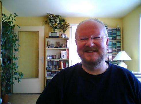 patrick95 - Homme coquin - Franconville
