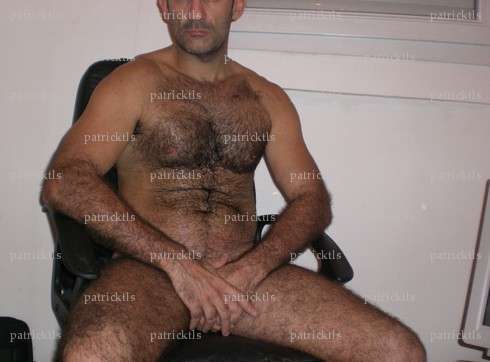 patricktls - Homme échangiste - Toulouse