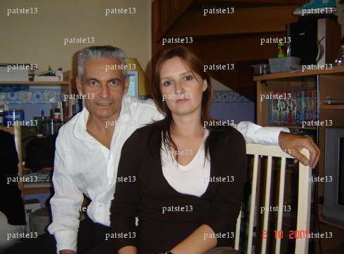 patste13 - Couple échangiste - Istres