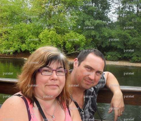 patstef - Couple coquin - Niort