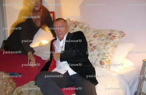 paulanne30 - Couple bi échangiste - Nîmes