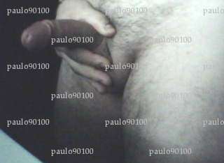 paulo90100 - Homme échangiste - Le Thillot