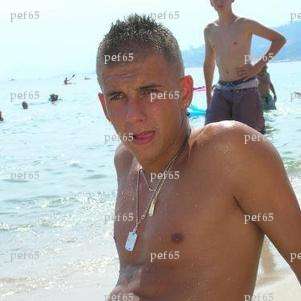 pef65 - Homme coquin - Clermont-Ferrand