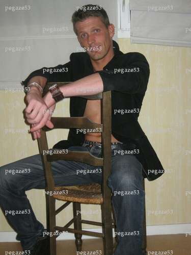 pegaze53 - Homme candaulisme - Laval