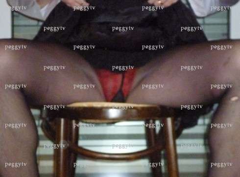 peggytv - Trans/trav BDSM - Mulhouse
