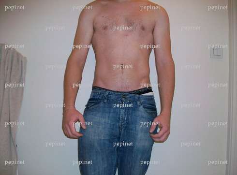 pepinet - Homme bi échangiste - Tours