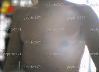pepito2471 - Homme mélangiste - Pornic
