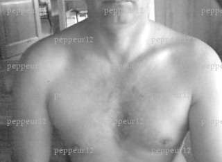 peppeur12 - Homme bi candaulisme - Rodez
