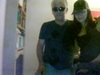 perovo Couple Femme bi 41 et 54 ans Avignon