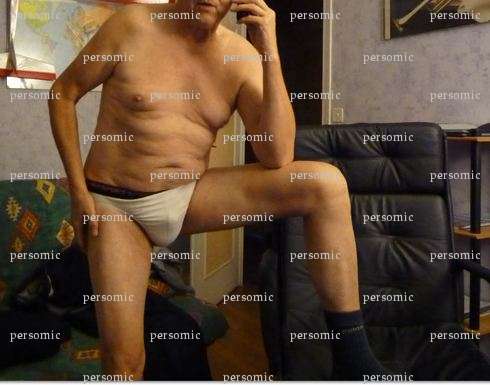 persomic - Homme libertin - Chanas