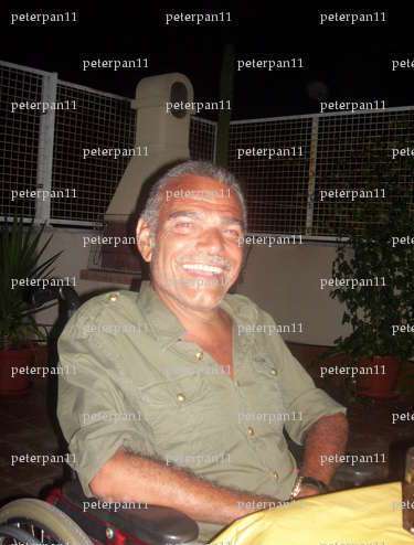 peterpan11 - Homme coquin - Drancy