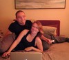 petillance Couple 41 et 45 ans Paris