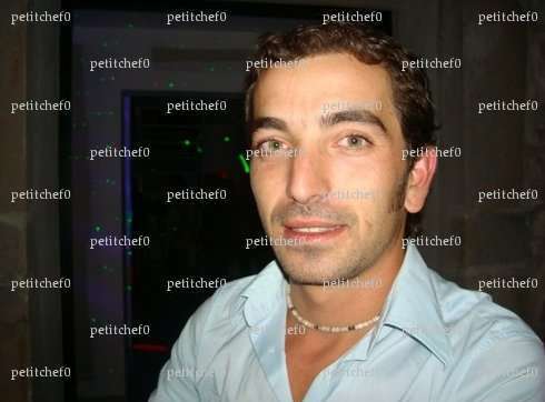 petitchef0 - Homme coquin - Montpellier
