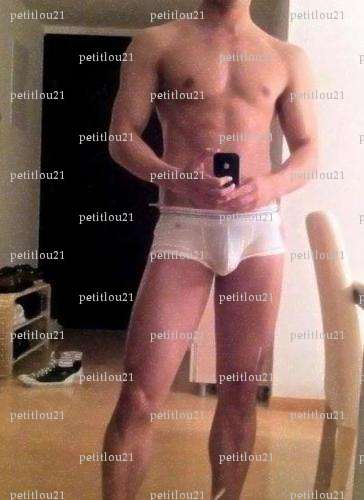 petitlou21 - Homme coquin - Dijon