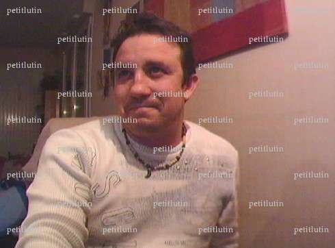 petitlutin - Homme coquin - noiseville