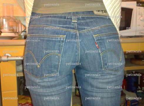 petitsculs - Couple mélangiste - Cannes-la-Bocca
