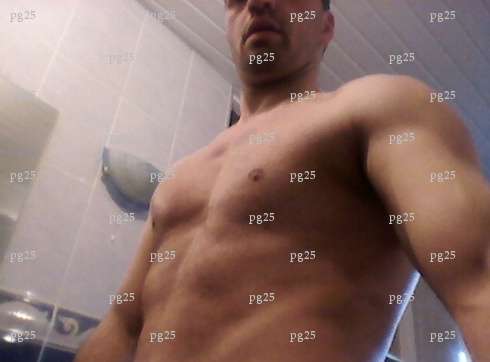 pg25 - Homme BDSM - Besançon
