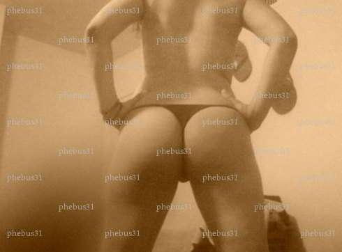 phebus31 - Couple BDSM - Tourbes