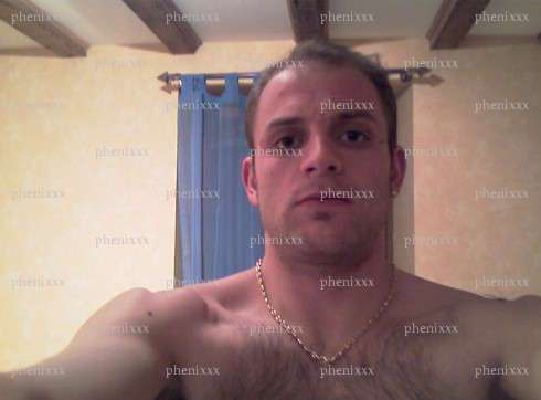 phenixxx - Homme coquin - Colmar