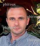 phifoux - Homme échangiste - Vichy