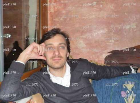 phil1970 - Homme coquin - Levallois-Perret