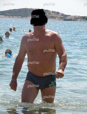 phil760 - Homme candaulisme - Versailles