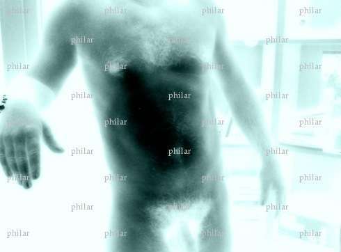 philar - Homme candaulisme - Roanne