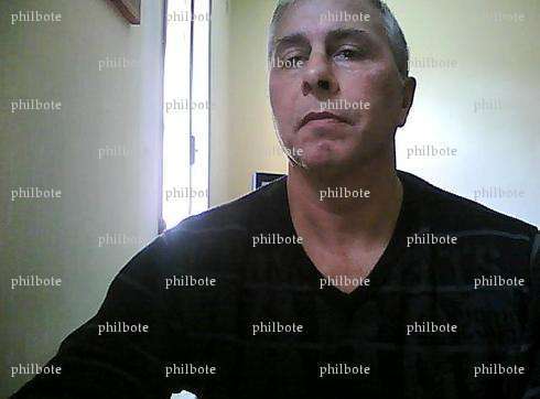 philbote - Homme mélangiste - Neuilly-sur-Marne
