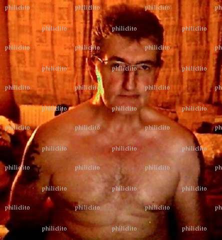 philiclito - Homme BDSM - Vertrieu
