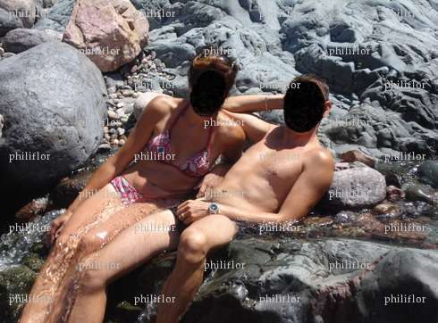 philiflor - Couple coquin - Villefranche-sur-Saône