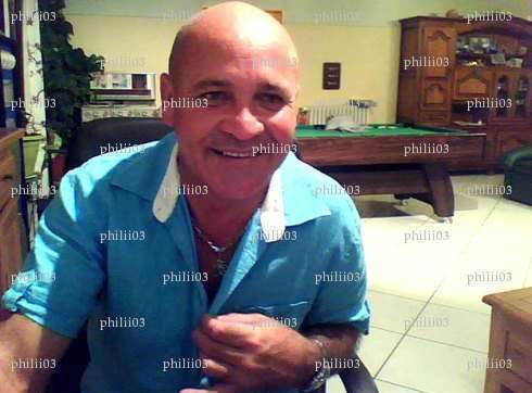 philii03 - Homme coquin - Porcieu-Amblagnieu