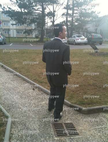 philippesr - Homme BDSM - Calais