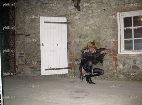 philise2 - Trans/trav mélangiste - Arras-sur-Rhône