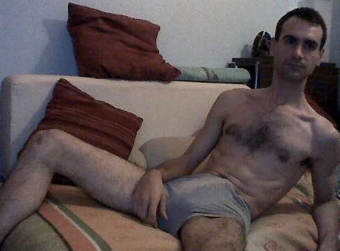 philllou - Homme coquin - Saint-Cloud