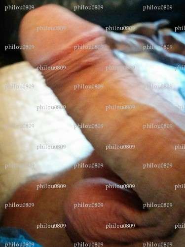 philou0809 - Homme coquin - Charleville-Mézières