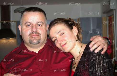 philou28 - Couple échangiste - Strasbourg