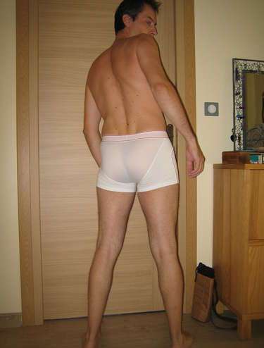 philpok - Homme coquin - Foix