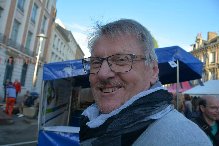 philstome - Homme échangiste - Saint-Omer
