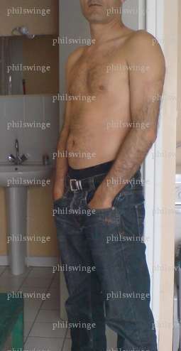 philswinge - Homme bi échangiste - Morangis