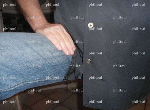 philtoul - Homme candaulisme - Chambéry